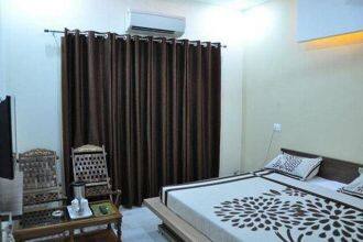 Hotel Prakash, Jalandhar 1
